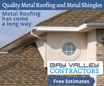 Bay Valley Metal Roofing