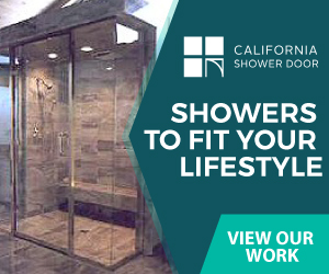 California Shower Doors
