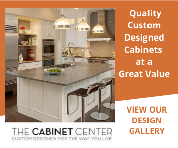 Cabinet Center
