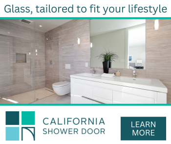 California Shower Doors