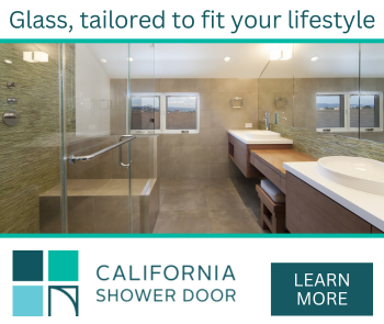 California Shower Doors