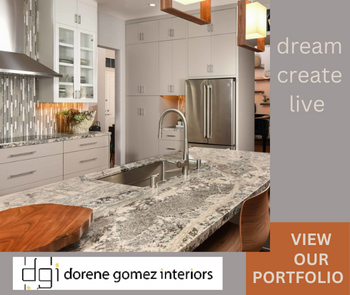 Dorene Gomez Interiors