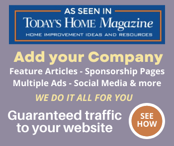 Todays Home Magazine