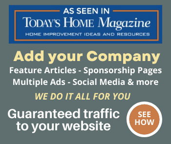 Todays Home Magazine