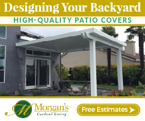 Morgan Outdoor Living