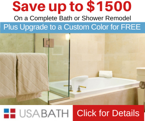 USA Bath