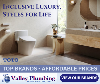 Valley Plumbing