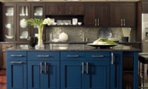 Omega kitchen cabinets and cabinet design