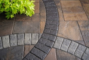Belgarg Pavers
