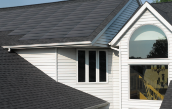 Certainteed Roofing Solar