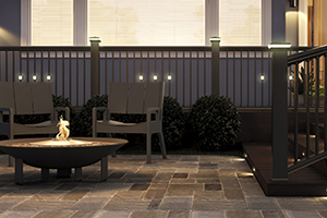 Decking design and ideas