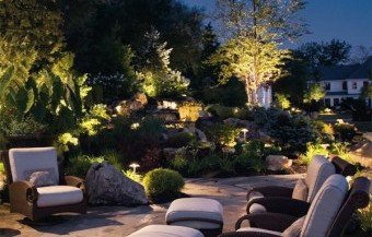 Kichler Outdoor Lighting Design