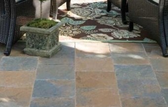 Pavestone landscape systems