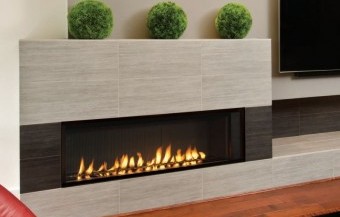 Valor linear fireplaces, fireplace design