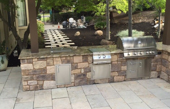 Belgard Hardscapes Outdoor Living 