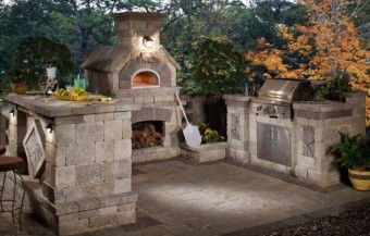 Belgard Hardscape & landscape design