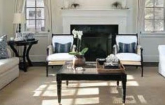 Dream Weaver PureSoft Cashmere Carpet