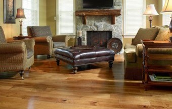 Homerwood Hardwood Flooring