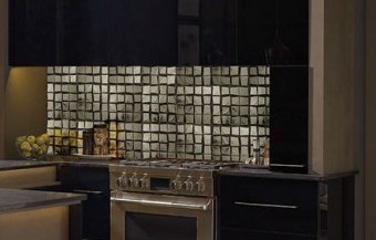 Omega Cabinets kitchen cabinets