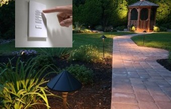 Lutron Lighting Design