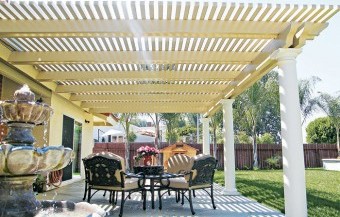 Alumawood Patio Covers