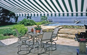 Sunesta Retractable Awnings