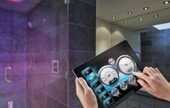 ThermaSol Steam Showers