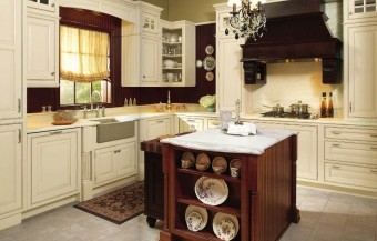 Wellborn Cabinets