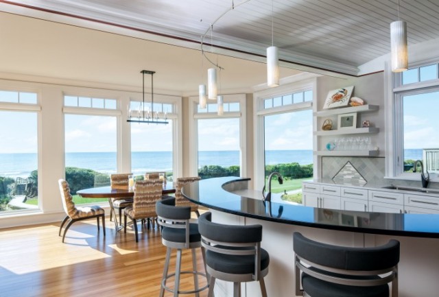 Andersen Windows Triple pane windows and doors