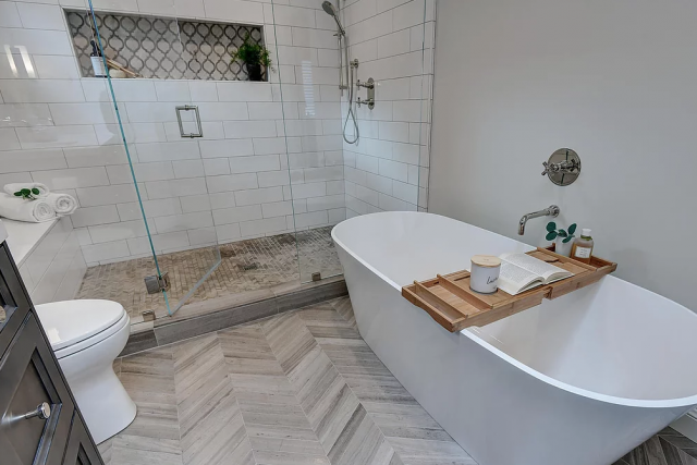 Bathroom design and remodels