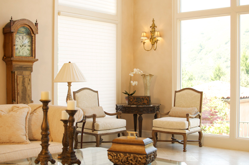 Interior design and trends