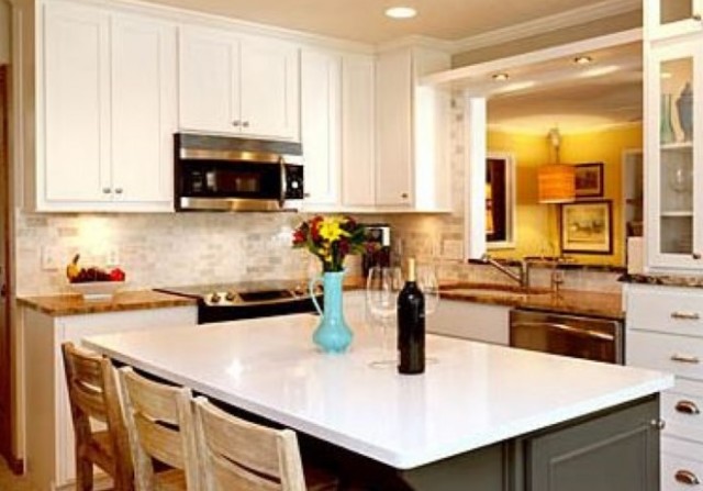 Kitchen Cabinet refacing kitchen cabinets design
