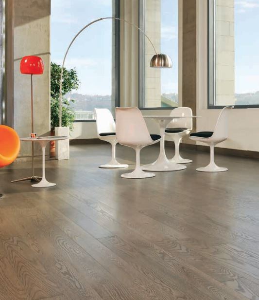 Mirage Hardwood Flooring