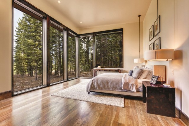 Weather Shield Oversized Windows