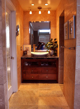 Bathroom Design and remodleing