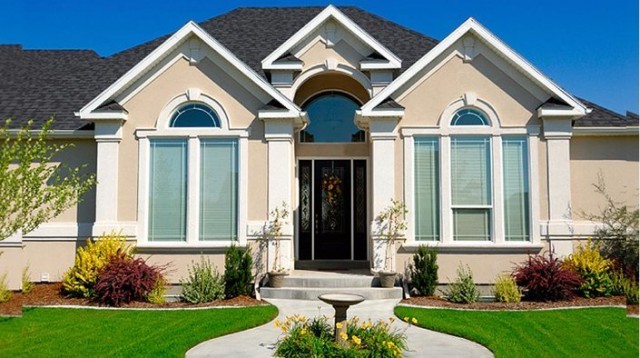 American Vision Windows Anlin Windows