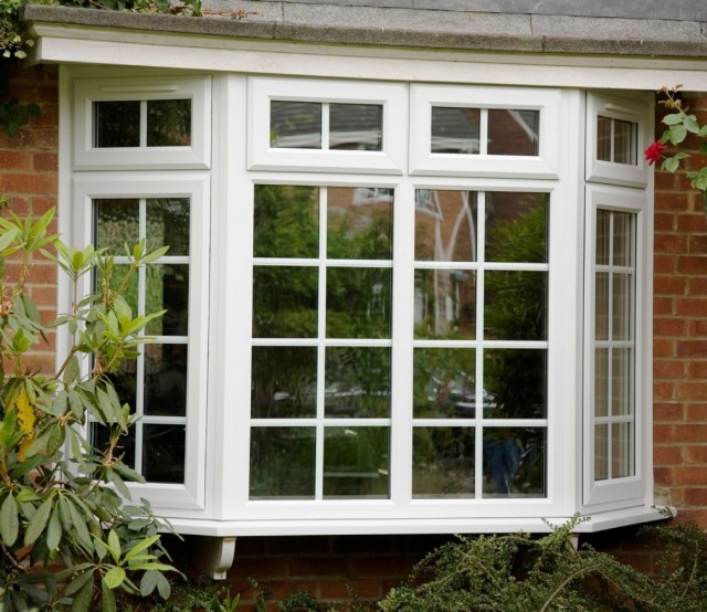 Anlin Windows Dual pane windows window replacement