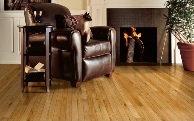 Armstrong Laminate Flooring 