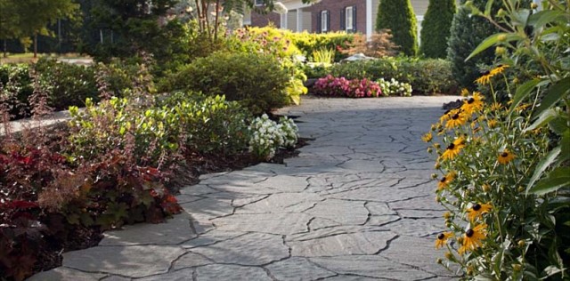 Belgard Hardscapes & Pavers