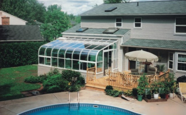 four seasons sunrooms