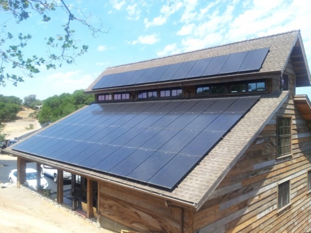 Solarcraft Solar Energy Solar installation