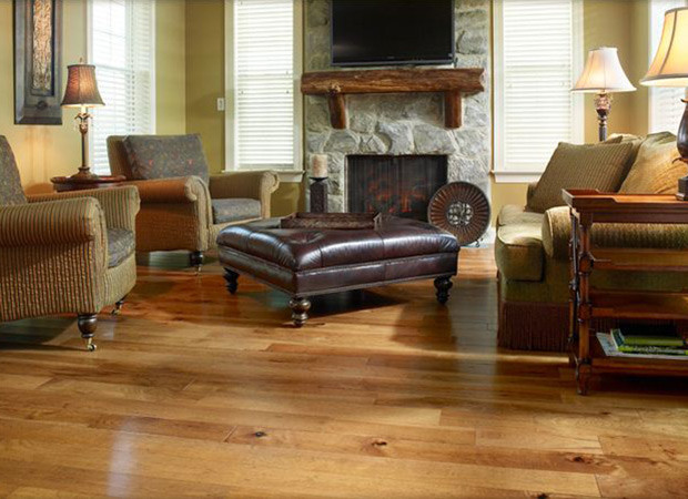 Homerwood Hardwood Flooring