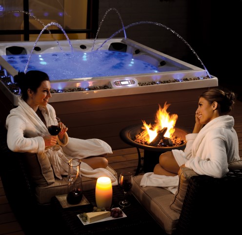 Maax Spas