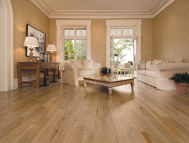 Mirage Hardwood Flooring