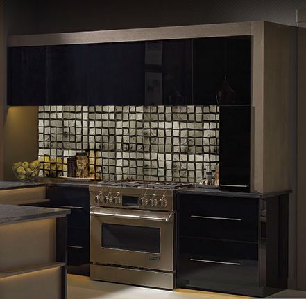 Omega Cabinets kitchen cabinets