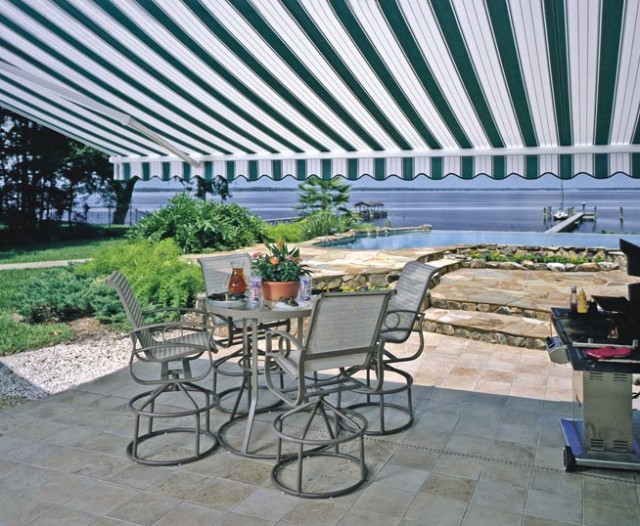 Sunesta Retractable Awnings