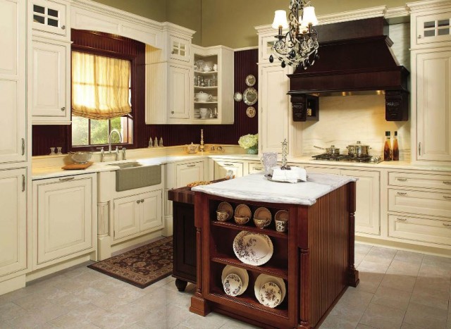 Wellborn Cabinets