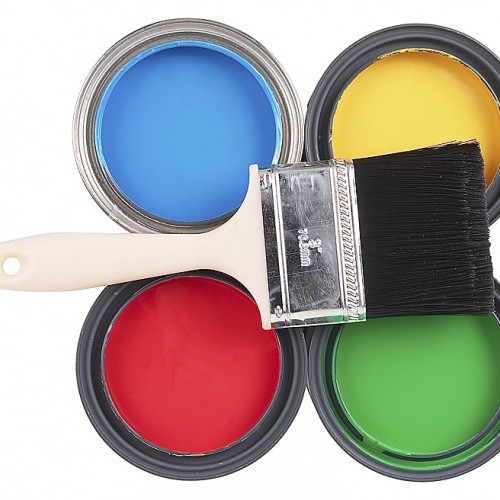 Exterior Home Painting