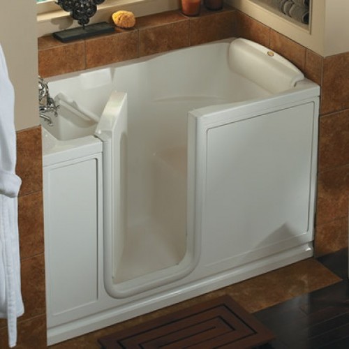 Jacuzzi walk in bathtubs