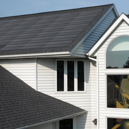 Certainteed Roofing Solar